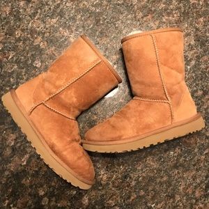 Ugg Boots size 6